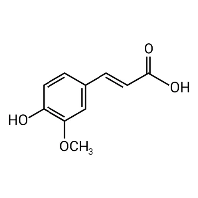 Ferulic Acid ingredient